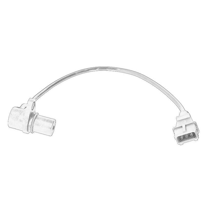 Senzor arbore cotit Iveco 99450797,0281002165 - 1