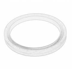 Simering arbore cotit 130X160X14 Iveco Stralis/Trakker/S-WAY/X-WAY 5801625924,500086402 - 1