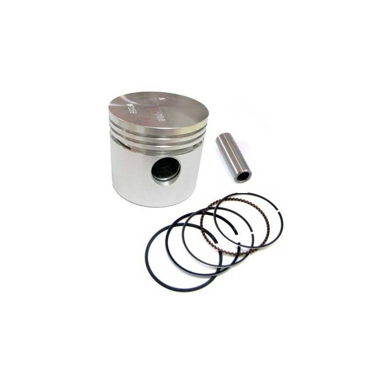 Piston Asamblat Motor Perkins Anglo Parts - 1