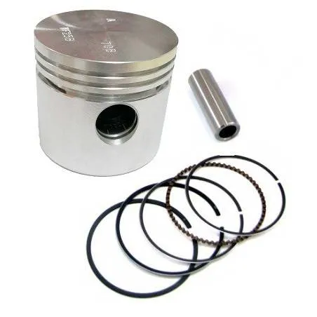 Piston Asamblat Motor Perkins Anglo Parts - 1