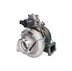 Turbosuflanta Iveco Stralis Euro 6 5801868968,826591-5010S - 1