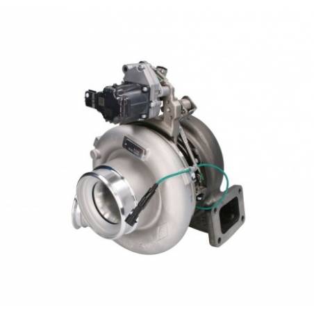 Turbosuflanta Iveco Stralis Euro 6 5801868968,826591-5010S - 1