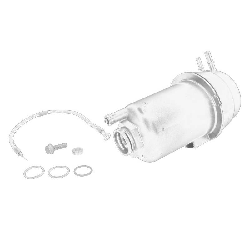 Suport filtru combustibil Iveco Daily IV/V/VI 42566526 - 2