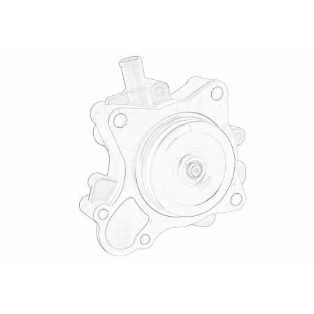 Pompa apa Iveco Daily III/IV/V/VI 504360207,504369725 - 1