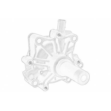 Pompa apa Iveco Daily III/IV/V/VI 504360207,504369725