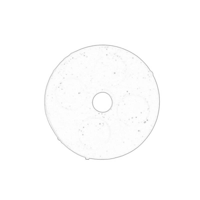 Element bara fata Man TGA/TGX 81960010517 - 1