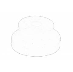 Element bara fata Man TGA/TGX 81960010517