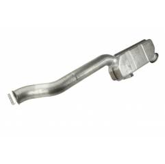 Toba esapament Scania Euro 3 1510575,VAN10718 - 1