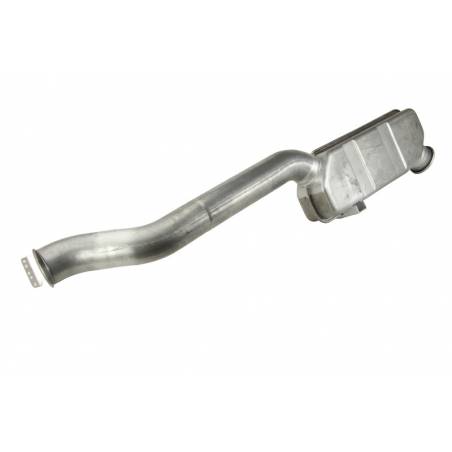 Toba esapament Scania Euro 3 1510575,VAN10718 - 1