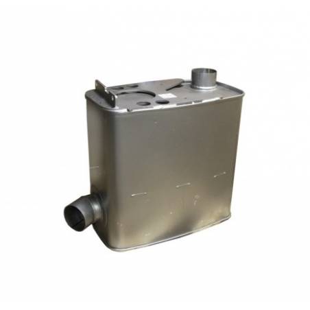 Toba esapament Man Euro 3 81151010333,82151010024 - 1