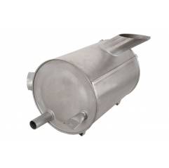 Toba esapament Mercedes Atego 9404900101,VAN20491 - 1