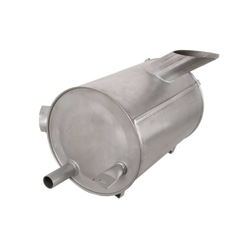 Toba esapament Mercedes Atego 9404900101,VAN20491 - 1