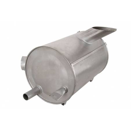 Toba esapament Mercedes Atego 9404900101,VAN20491 - 1