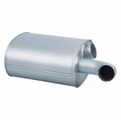 Toba esapament Iveco EuroTech/Stralis 41019327,DIN28406