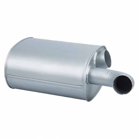 Toba esapament Iveco EuroTech/Stralis 41019327,DIN28406