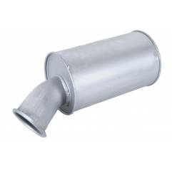 Toba esapament Volvo/Renault 3183953,7420564105 - 1