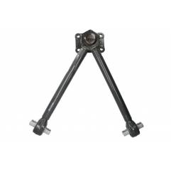 V-arm Volvo FH L-663MM 20491771,20589061 - 1