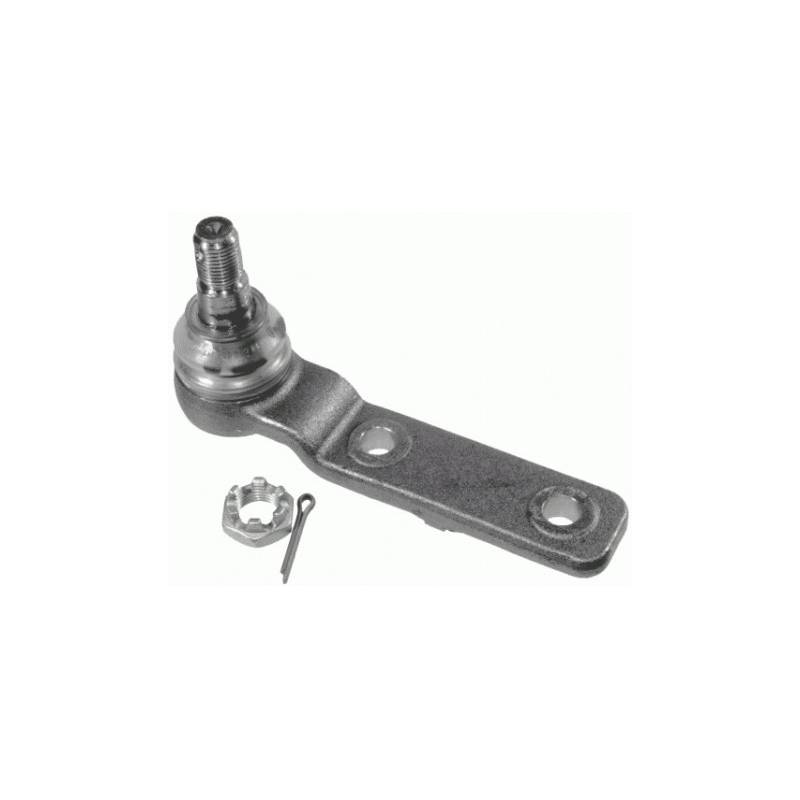 Capat bara cutit Claas 000670120, 3166667R91 - 1