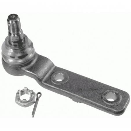 Capat bara cutit Claas 000670120, 3166667R91 - 1