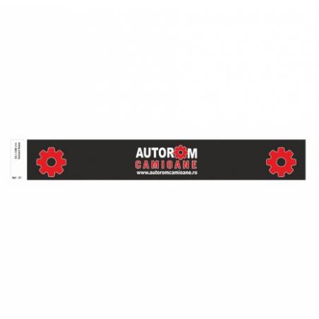 Aparatoare noroi remorca 350x2400mm