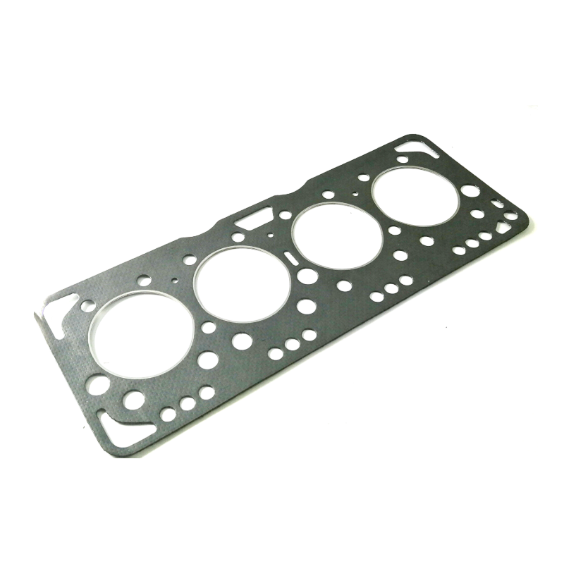 Garnitura chiuloasa Fiat 411, 412 98498765, 566236, AL500 - 1