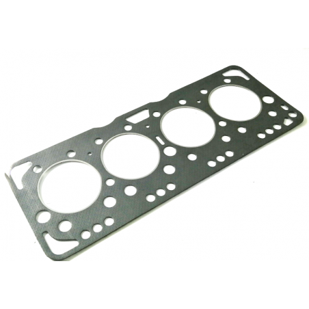 Garnitura chiuloasa Fiat 411, 412 98498765, 566236, AL500 - 1