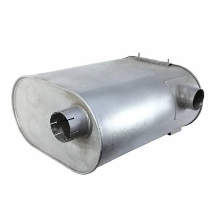 Toba esapament Renault Premium 5010230752,DIN64456 - 1