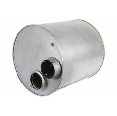 Toba esapament Daf XF95 1321301,DIN21391 - 1