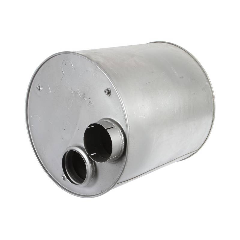 Toba esapament Daf XF95 1321301,DIN21391 - 1