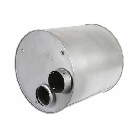 Toba esapament Daf XF95 1321301,DIN21391 - 1