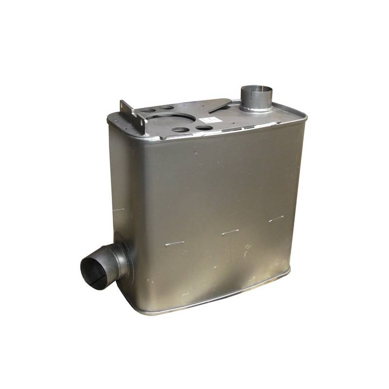 Toba esapament Man Euro 3 81151010333,82151010024 - 1