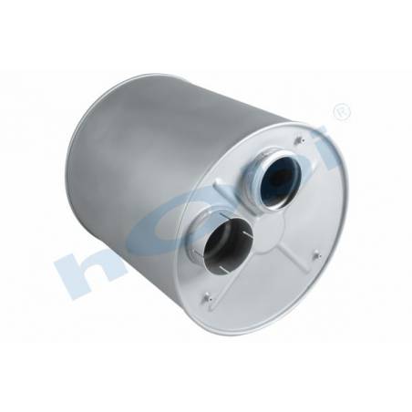 Toba esapament Daf CF 1318034,VAN70386