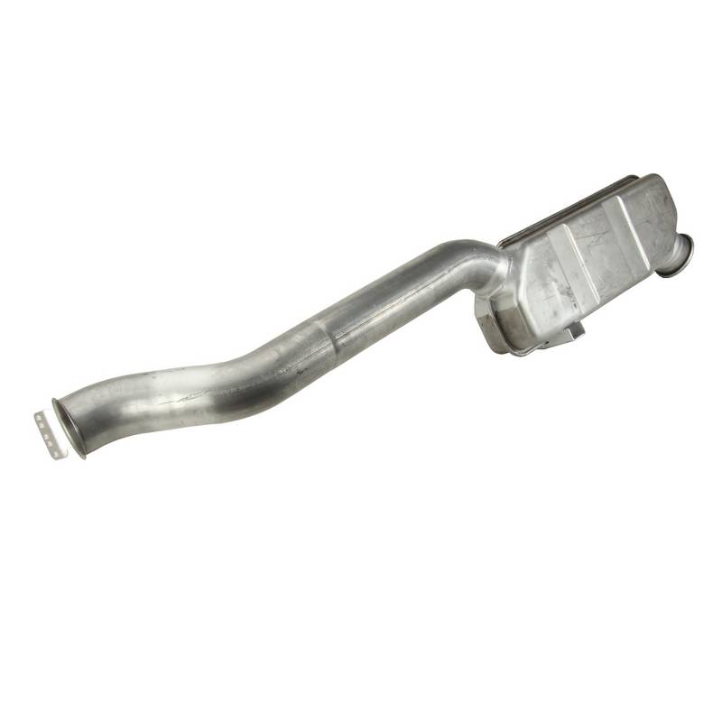 Toba esapament Scania Euro 3 1510575,VAN10718 - 1