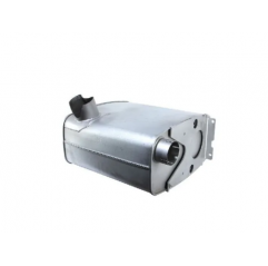 Toba esapament Man DIN49300,81151010024