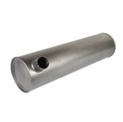 Toba esapament Renault Midlum Euro 3 5010463757,VAN40449 - 1