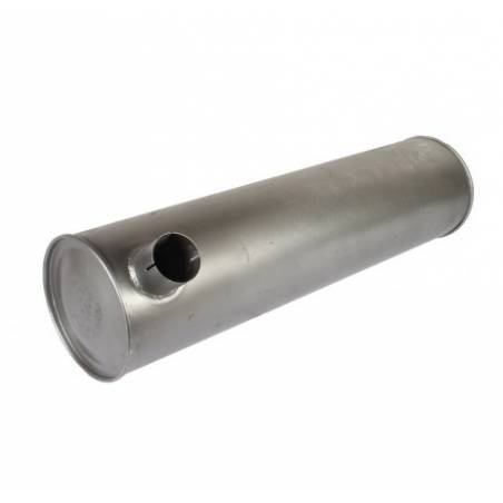 Toba esapament Renault Midlum Euro 3 5010463757,VAN40449 - 1