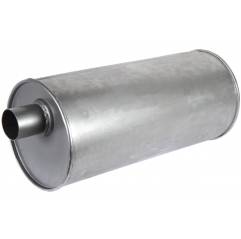 Toba esapament Iveco EuroCargo 500370650,VAN50426