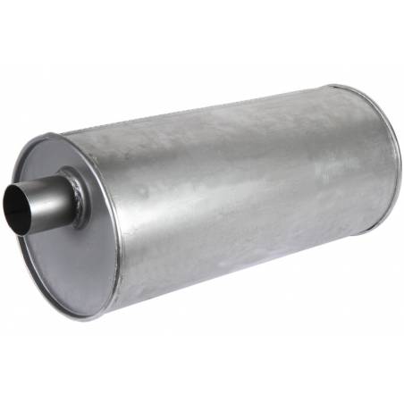 Toba esapament Iveco EuroCargo 500370650,VAN50426