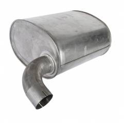 Toba esapament Iveco Stralis I 41210652 - 1