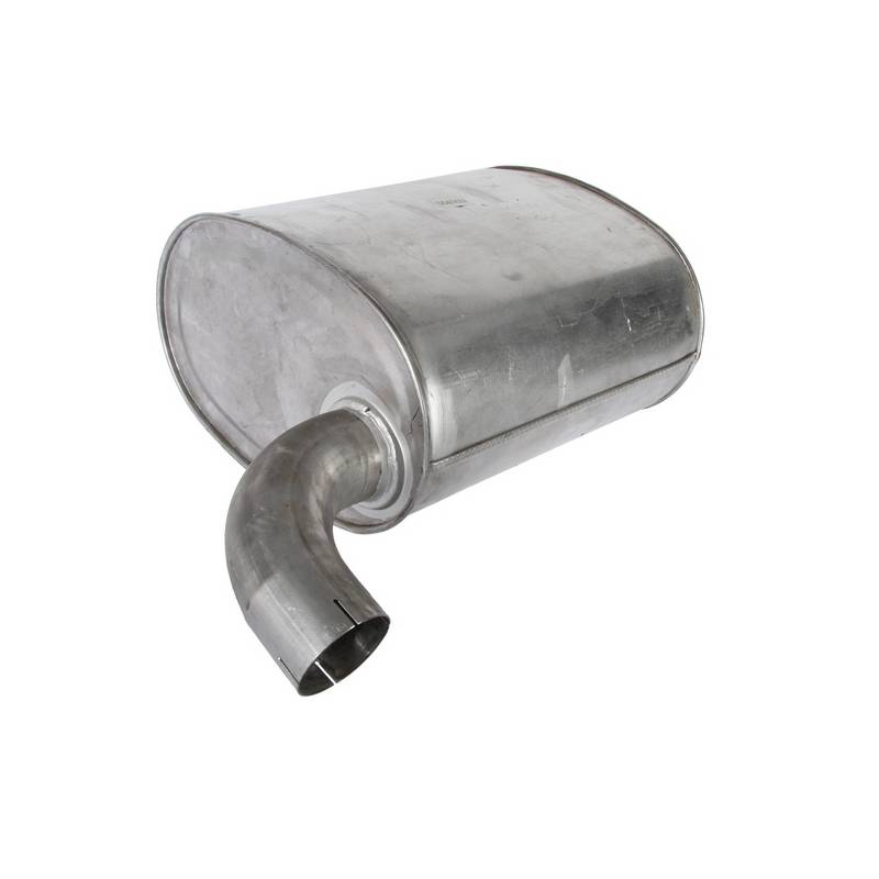 Toba esapament Iveco Stralis I 41210652 - 1