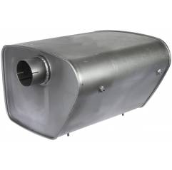 Toba esapament Man F2000 81151010279,81151010285 - 1