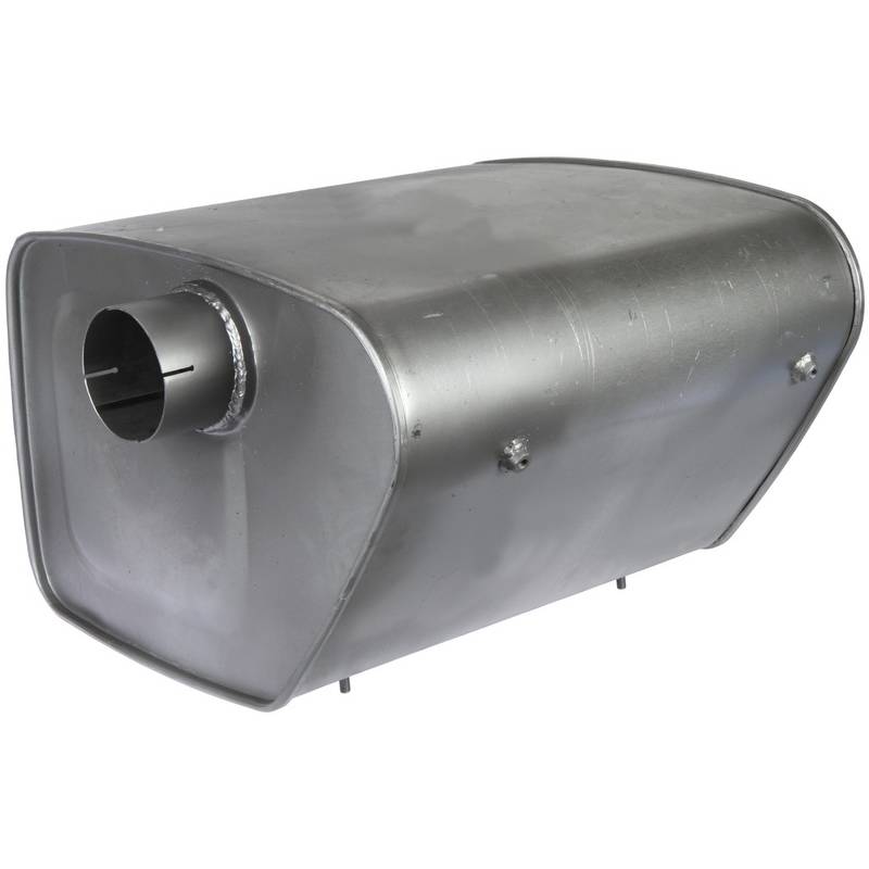 Toba esapament Man F2000 81151010279,81151010285 - 1