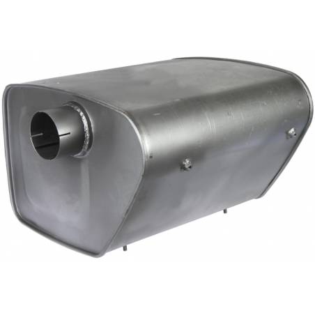 Toba esapament Man F2000 81151010279,81151010285 - 1