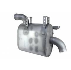 Toba esapament Renault Magnum 5010317520,DIN64321