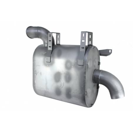 Toba esapament Renault Magnum 5010317520,DIN64321