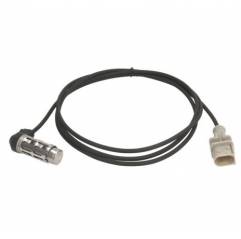 Senzor ABS fata dreapta L-1950MM Mercedes Actros MP4/MP5 0075427218,A0075427218 - 1