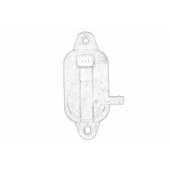 Senzor presiune gaze evacuare Iveco EuroCargo/Stralis/Trakker 5801792376,DIN29050