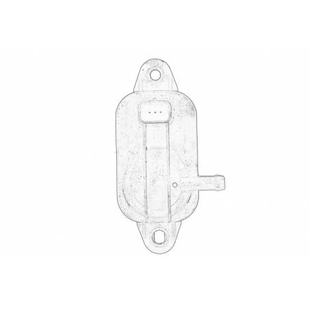 Senzor presiune gaze evacuare Iveco EuroCargo/Stralis/Trakker 5801792376,DIN29050