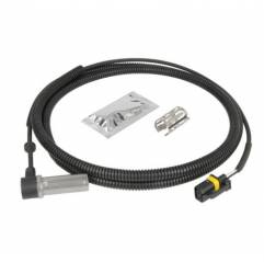 Senzor ABS fata stanga L-1570MM Man TGA/TGM/TGS/TGX 81271206177,81271206202 - 1