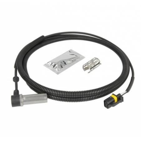 Senzor ABS fata stanga L-1570MM Man TGA/TGM/TGS/TGX 81271206177,81271206202 - 1